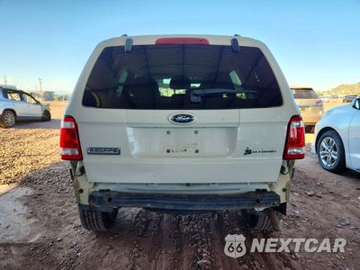 Zdjęcie 6 z 13 samochodu: 2009 FORD ESCAPE HYBRID VIN:1FMCU493X9KC39638 - miniatura