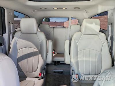 Zdjęcie 10 z 13 samochodu: 2015 BUICK ENCLAVE VIN:5GAKVCKD8FJ271145 - miniatura