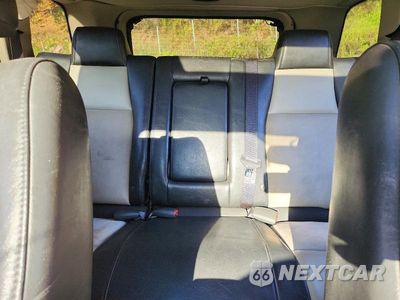 Zdjęcie 10 z 13 samochodu: 2009 JEEP GRAND CHEROKEE LIMITED VIN:1J8HR58T29C554312 - miniatura