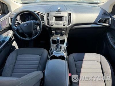 Zdjęcie 9 z 10 samochodu: 2015 FORD EDGE SE VIN:2FMTK4G92FBC27583 - miniatura