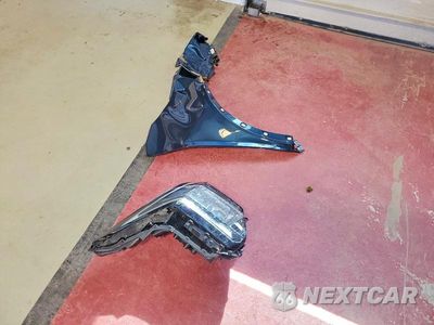 Zdjęcie 12 z 13 samochodu: 2027 KIA SPORTAGE S VIN:7YAPBDDG7VY002319 - miniatura