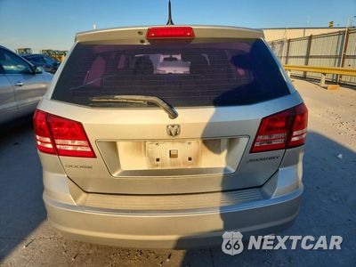 Zdjęcie 6 z 12 samochodu: 2010 DODGE JOURNEY SE VIN:3D4PG4FB4AT178768 - miniatura