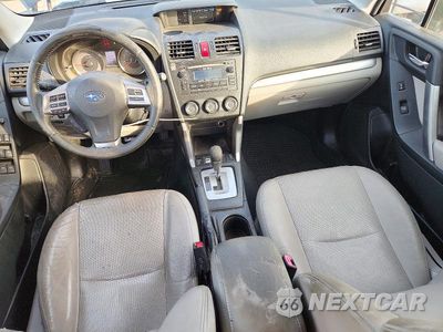 Zdjęcie 8 z 13 samochodu: 2014 SUBARU FORESTER 2.5I LIMITED VIN:JF2SJAHC1EH539201 - miniatura