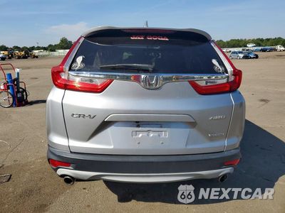 Zdjęcie 6 z 13 samochodu: 2017 HONDA CR-V TOURING VIN:2HKRW2H95HH633788 - miniatura