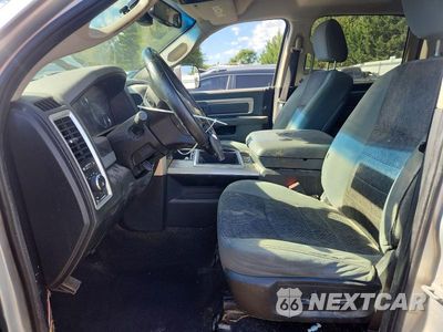 Zdjęcie 7 z 12 samochodu: 2014 RAM 1500 SLT VIN:1C6RR7TT1ES178918 - miniatura