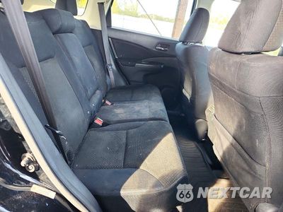 Zdjęcie 10 z 12 samochodu: 2015 HONDA CR-V EX VIN:2HKRM4H52FH652049 - miniatura