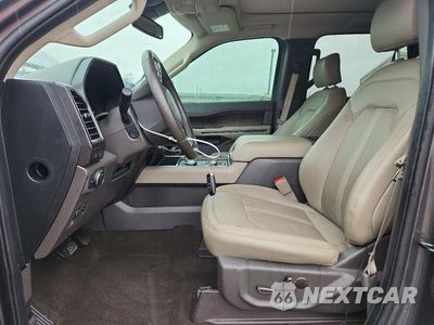 Zdjęcie 7 z 13 samochodu: 2019 FORD EXPEDITION LIMITED VIN:1FMJU2AT9KEA84575 - miniatura