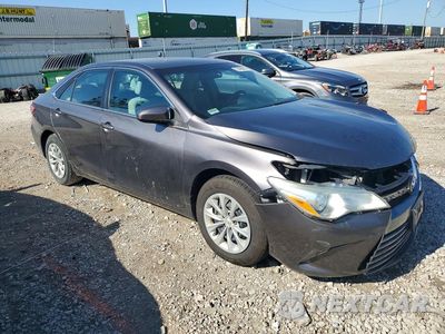 Czwarte zdjęcie samochodu z boku: 2015 TOYOTA CAMRY LE VIN:4T1BF1FK1FU967350 - miniatura