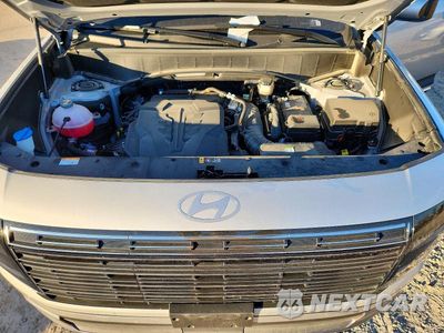 Zdjęcie 12 z 13 samochodu: 2026 HYUNDAI PALISADE SEL VIN:KM8RL5S21TU117265 - miniatura