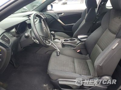 Zdjęcie 7 z 13 samochodu: 2015 HYUNDAI GENESIS COUPE 3.8 VIN:KMHHT6KJ2FU127249 - miniatura