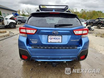 Zdjęcie 6 z 13 samochodu: 2019 SUBARU CROSSTREK PREMIUM VIN:JF2GTACC2K8279006 - miniatura