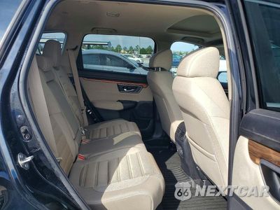 Zdjęcie 11 z 14 samochodu: 2018 HONDA CR-V EX VIN:7FARW2H5XJE048386 - miniatura