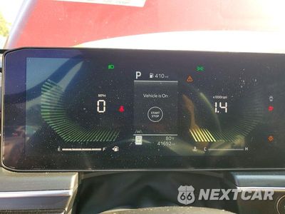 Zdjęcie 9 z 12 samochodu: 2025 KIA K5 GT LINE VIN:KNAG64J72S5353066 - miniatura