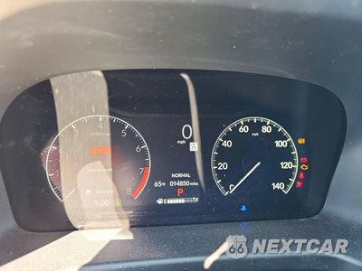 Zdjęcie 9 z 14 samochodu: 2025 HONDA ODYSSEY EXL VIN:5FNRL6H65SB059141 - miniatura