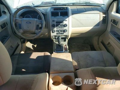 Zdjęcie 8 z 13 samochodu: 2011 FORD ESCAPE XLT VIN:1FMCU0D78BKA04342 - miniatura