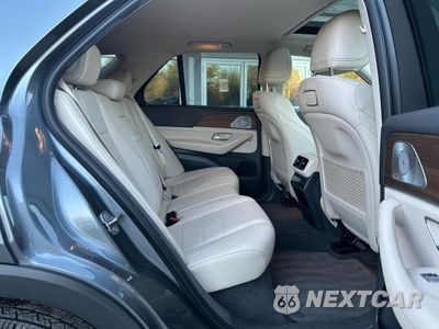 Zdjęcie 6 z 11 samochodu: 2020 MERCEDES-BENZ GLE 350 4MATIC VIN:4JGFB4KB2LA287331 - miniatura