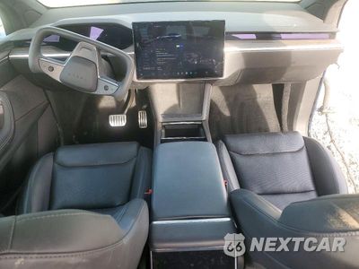 Zdjęcie 8 z 14 samochodu: 2022 TESLA MODEL X VIN:7SAXCAE58NF363402 - miniatura
