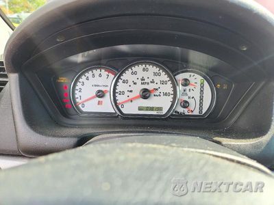 Zdjęcie 9 z 12 samochodu: 2007 MITSUBISHI GALANT RALLIART VIN:4A3AB76T67E034611 - miniatura