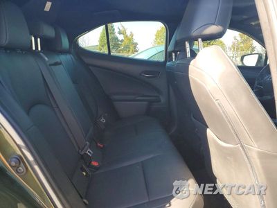 Zdjęcie 10 z 12 samochodu: 2020 LEXUS UX 250H VIN:JTHL9JBH4L2023428 - miniatura