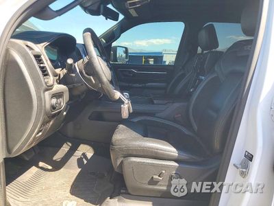 Zdjęcie 7 z 12 samochodu: 2021 RAM 1500 TRX VIN:1C6SRFU98MN830140 - miniatura