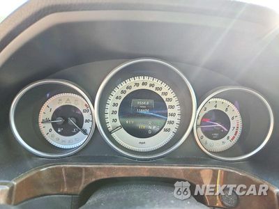 Zdjęcie 9 z 12 samochodu: 2014 MERCEDES-BENZ E 350 4MATIC VIN:WDDHF8JBXEA792861 - miniatura