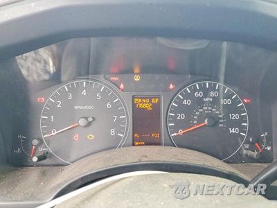 Zdjęcie 9 z 13 samochodu: 2016 NISSAN NV2500 DELIVERY VAN VIN:1N6BF0KY9GN813048 - miniatura