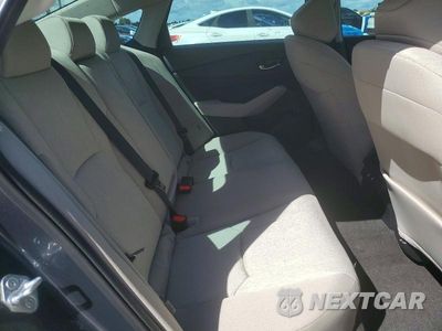 Zdjęcie 10 z 12 samochodu: 2026 HONDA ACCORD SE VIN:1HGCY1F49TA062034 - miniatura