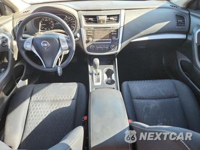 Zdjęcie 8 z 12 samochodu: 2017 NISSAN ALTIMA 2.5 S VIN:1N4AL3AP5HC149349 - miniatura