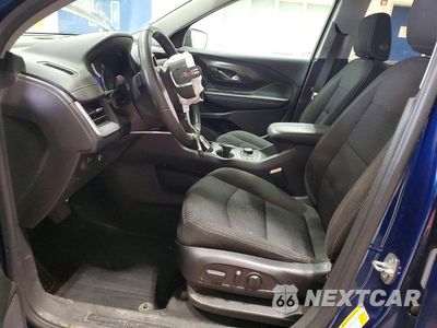 Zdjęcie 7 z 13 samochodu: 2022 GMC TERRAIN SLE VIN:3GKALTEV6NL130106 - miniatura