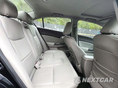 Zdjęcie 10 z 12 samochodu: 2012 HONDA CIVIC EX VIN:2HGFB2F83CH500670 - miniatura
