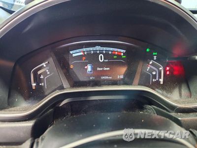 Zdjęcie 9 z 13 samochodu: 2020 HONDA CR-V EX VIN:2HKRW2H5XLH671541 - miniatura