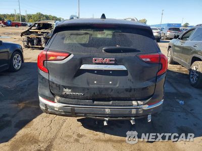 Zdjęcie 6 z 13 samochodu: 2020 GMC TERRAIN SLT VIN:3GKALPEVXLL279512 - miniatura
