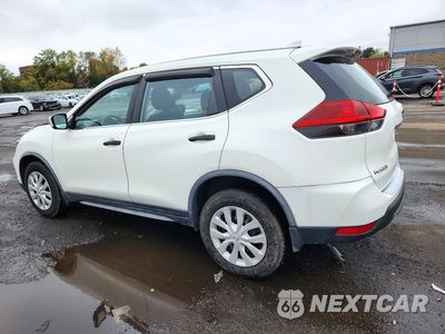 Drugie zdjęcie samochodu z przodu: 2018 NISSAN ROGUE S VIN:JN8AT2MV1JW314045 - miniatura
