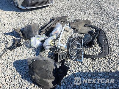 Zdjęcie 12 z 13 samochodu: 2020 GENESIS G70 2.0T VIN:KMTG44LA3LU045334 - miniatura