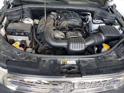 Zdjęcie 12 z 13 samochodu: 2015 DODGE DURANGO CITADEL VIN:1C4RDJEG1FC938944 - miniatura