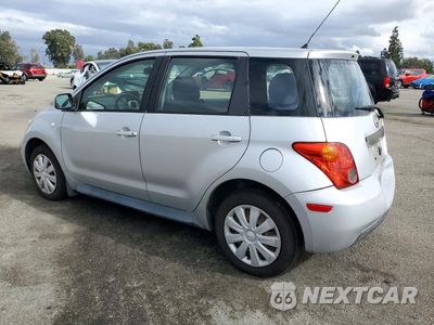 Drugie zdjęcie samochodu z przodu: 2005 SCION XA BASE VIN:JTKKT624550089146 - miniatura