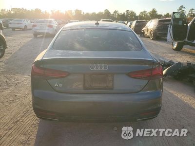 Zdjęcie 6 z 12 samochodu: 2021 AUDI A5 PREMIUM PLUS 45 VIN:WAUFACF58MA042232 - miniatura