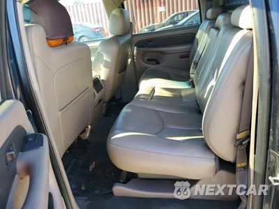 Zdjęcie 10 z 12 samochodu: 2004 CHEVROLET AVALANCHE K1500 VIN:3GNEK12T84G277324 - miniatura