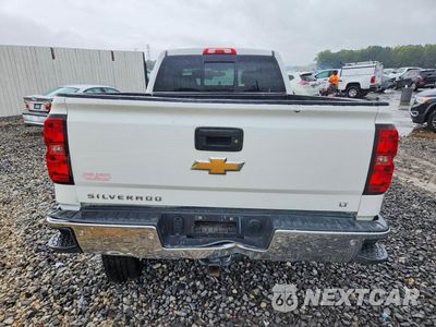 Zdjęcie 6 z 12 samochodu: 2015 CHEVROLET SILVERADO K1500 LT VIN:1GCUKREC1FF202158 - miniatura