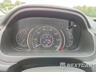 Zdjęcie 9 z 13 samochodu: 2012 HONDA CR-V LX VIN:2HKRM4H38CH609989 - miniatura