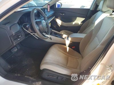 Zdjęcie 7 z 12 samochodu: 2025 HONDA ACCORD SE VIN:1HGCY1F42SA051004 - miniatura