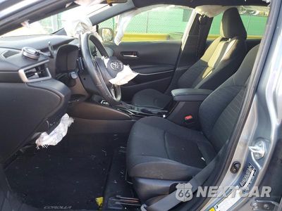 Zdjęcie 7 z 12 samochodu: 2020 TOYOTA COROLLA SE VIN:JTDS4RCE3LJ037616 - miniatura