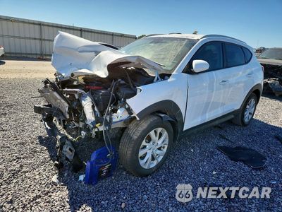 2020 HYUNDAI TUCSON VALUE KM8J33A40LU262088 - główne zdjęcie licytacji z USA - miniatura