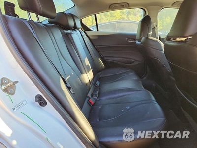 Zdjęcie 10 z 12 samochodu: 2019 ACURA ILX VIN:19UDE2F38KA002917 - miniatura