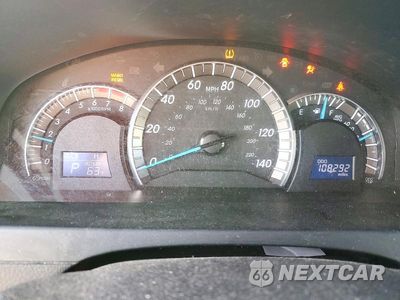 Zdjęcie 9 z 13 samochodu: 2014 TOYOTA CAMRY SE VIN:4T1BF1FK2EU410445 - miniatura