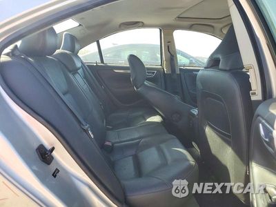 Zdjęcie 10 z 13 samochodu: 2009 VOLVO S60 2.5T VIN:YV1RS592992728205 - miniatura