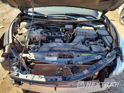 Zdjęcie 11 z 12 samochodu: 2014 NISSAN ALTIMA 2.5 VIN:1N4AL3AP3EN383019 - miniatura