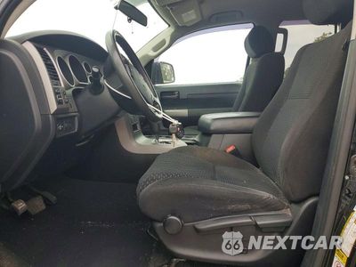Zdjęcie 7 z 12 samochodu: 2011 TOYOTA TUNDRA DOUBLE CAB SR5 VIN:5TFUY5F12BX210293 - miniatura