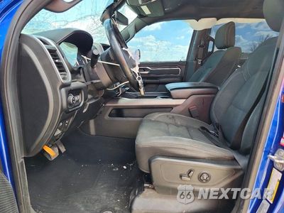 Zdjęcie 7 z 12 samochodu: 2019 RAM 1500 BIG HORN/LONE STAR VIN:1C6SRFFTXKN766611 - miniatura