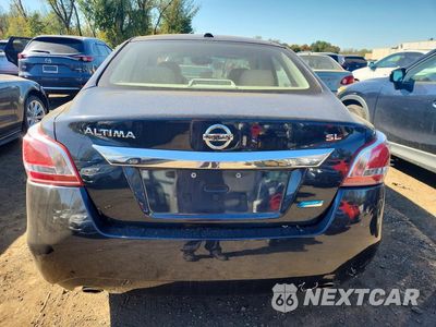 Zdjęcie 6 z 13 samochodu: 2013 NISSAN ALTIMA 2.5 VIN:1N4AL3APXDN533867 - miniatura